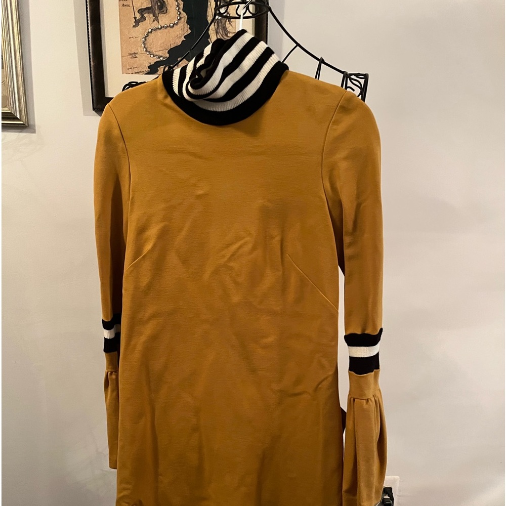 Casual dress